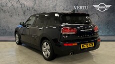 MINI Clubman 1.5 Cooper Classic 6dr Auto Petrol Estate